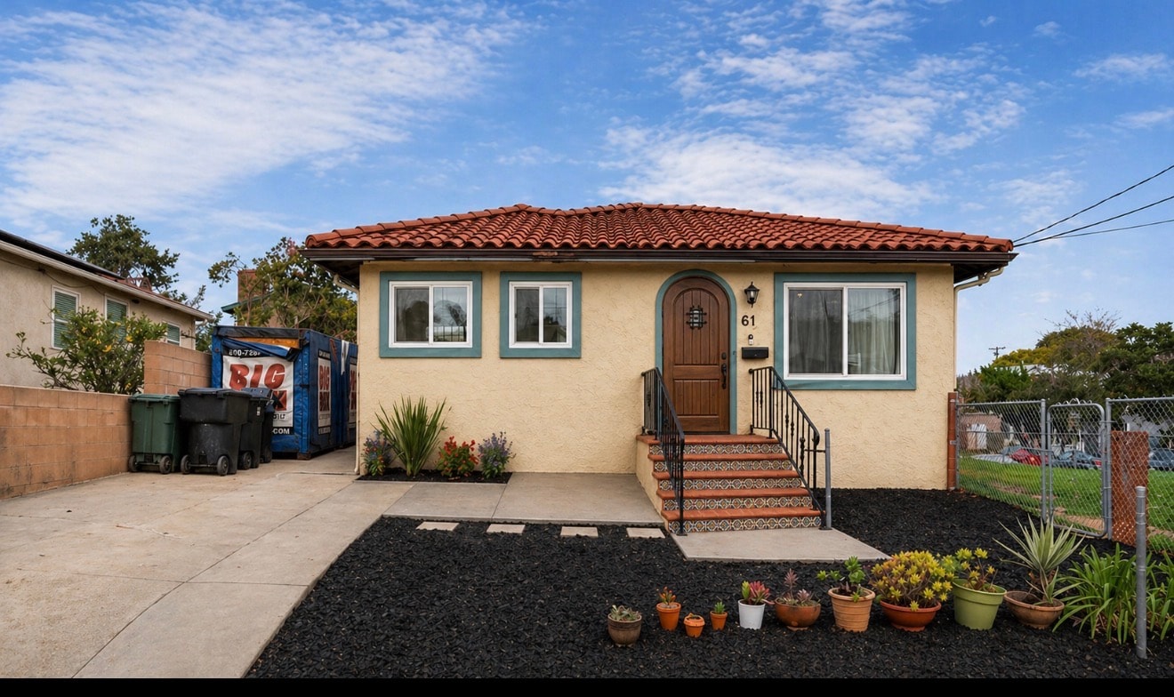 Casa Valdez